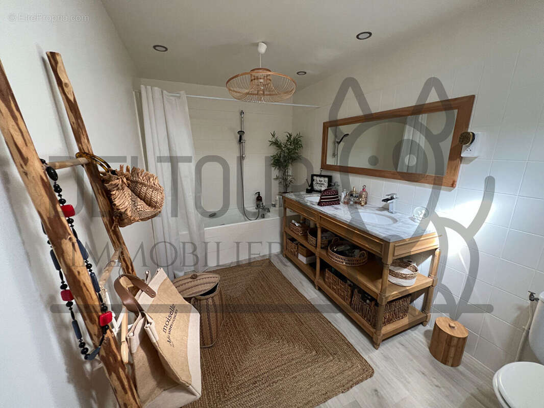 Maison à COULOMMIERS