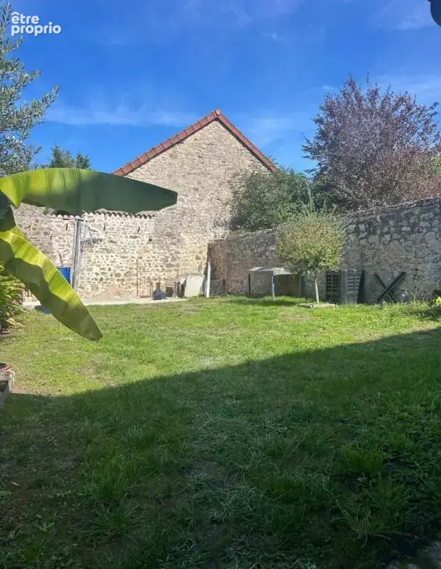 Maison à vendre 4 pièces SAINT SORNIN LEULAC (87) - photo 13