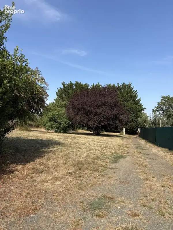 Maison familiale de 110m2 avec dépendance locative de 55m2 - photo 8