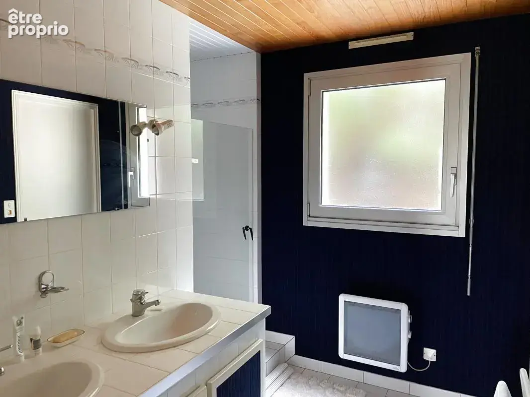 Maison lumineuse de 125 m2   350m de la Mer (Piriac-sur-Mer) - photo 10