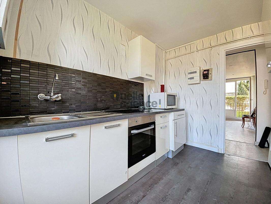 Appartement à BREST