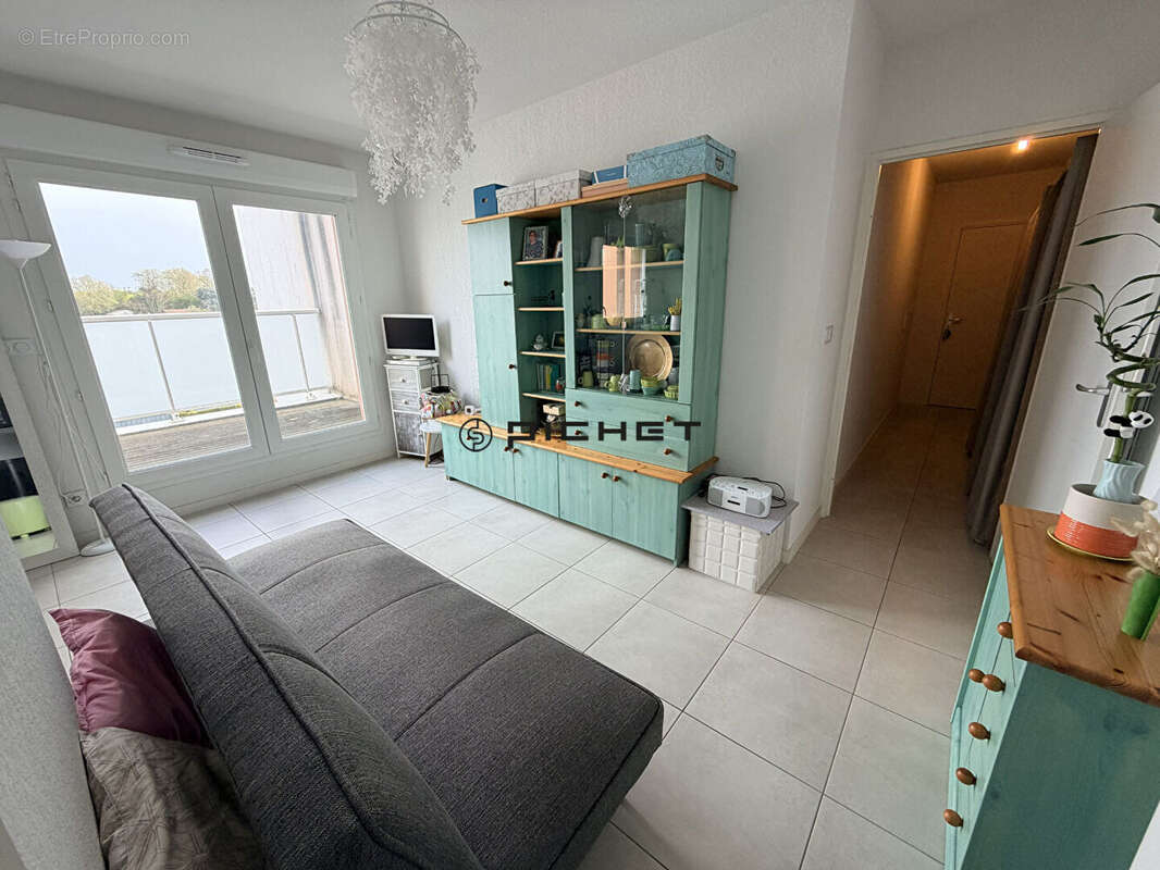 Appartement à EYSINES