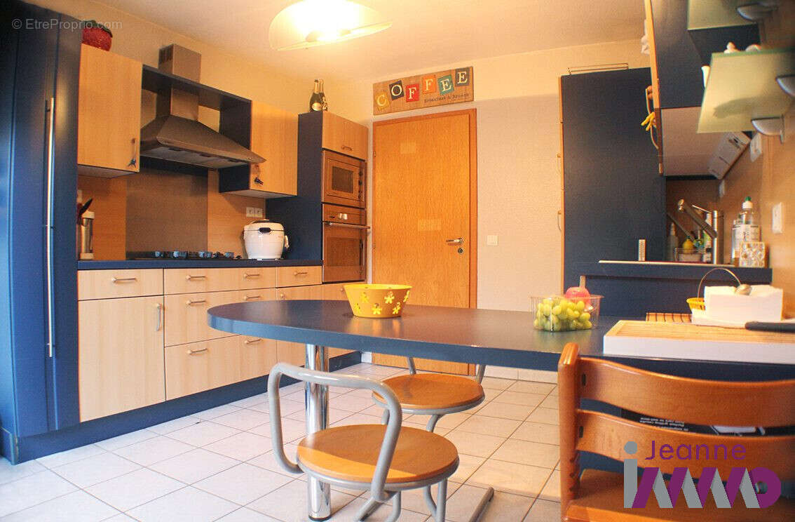 Appartement 92 m² à Roppentzwiller  - photo 3