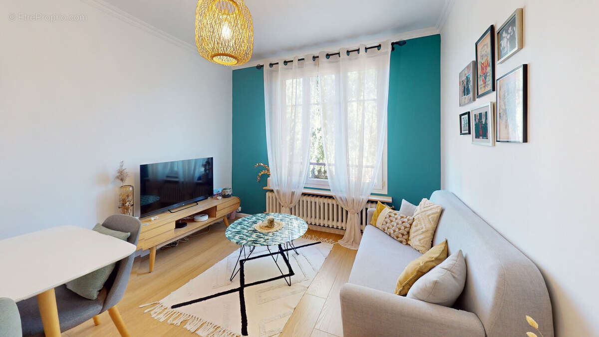 Appartement à CHELLES