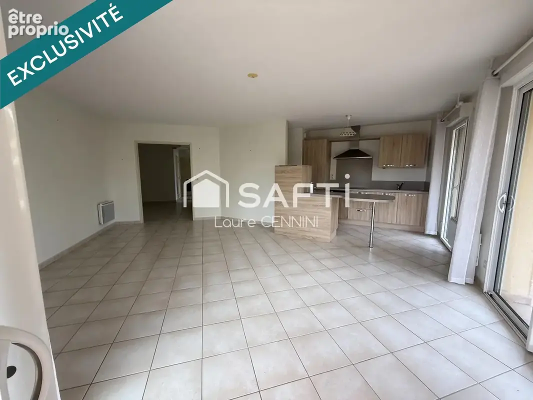 Photo 1 - Appartement à VALREAS