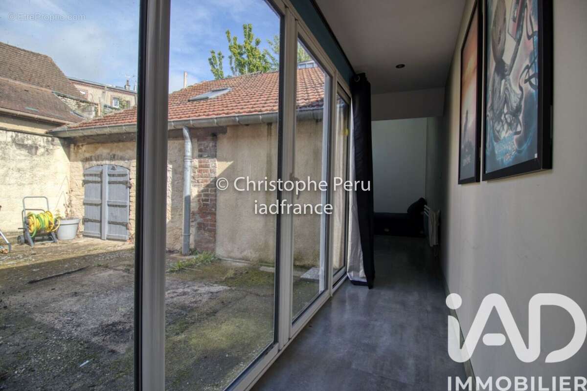 Photo 4 - Maison à SAINT-CLAIR-SUR-EPTE
