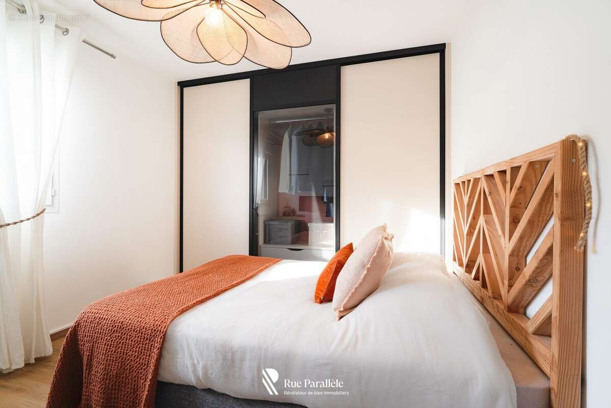 Appartement 86 m² à Allonzier-La-Caille  - photo 8