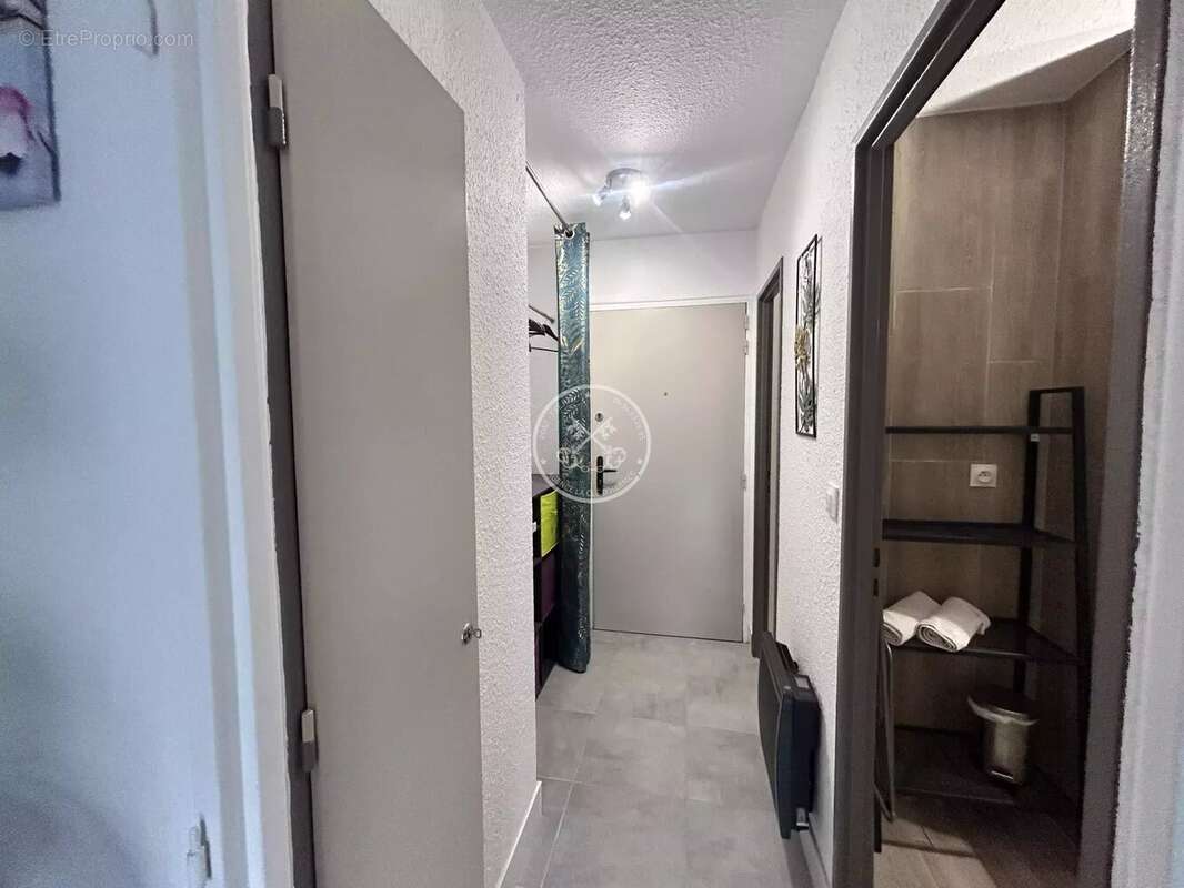 Appartement à FREJUS