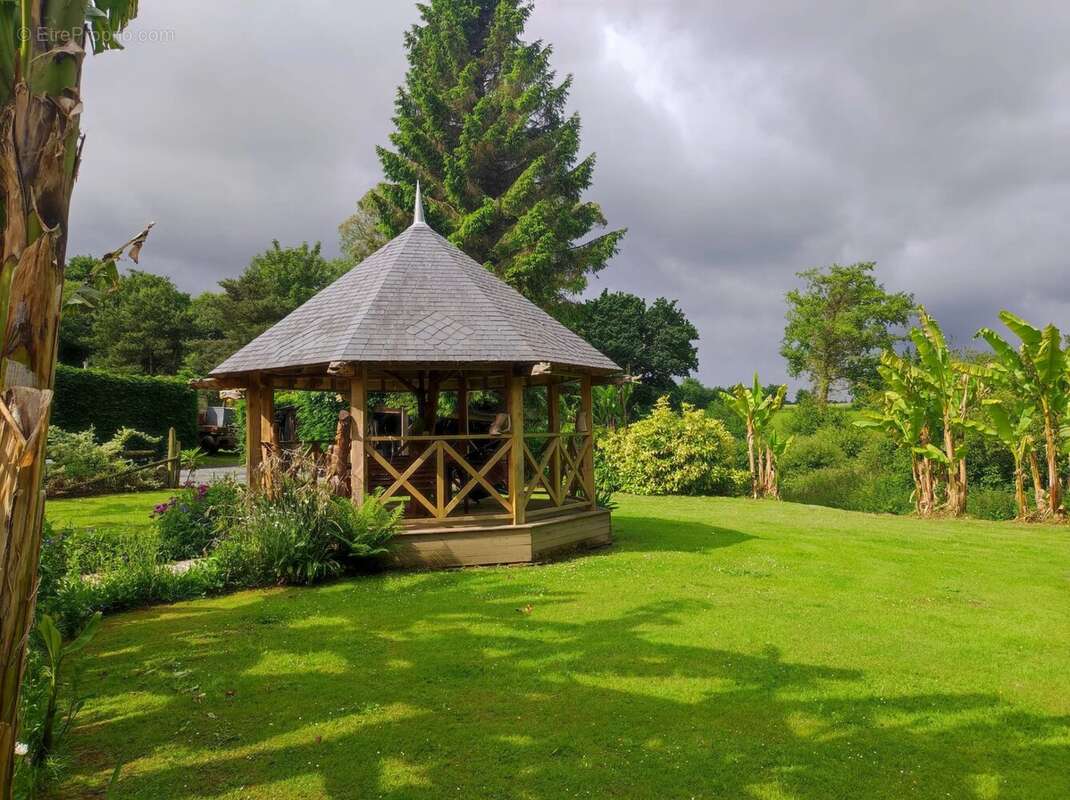 Maison à BRINGOLO