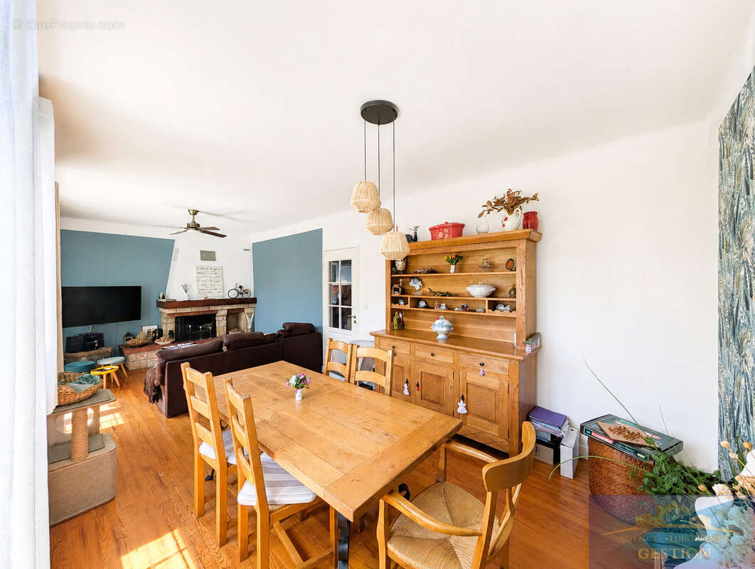 Maison 5 pièces - 112m2 - photo 4