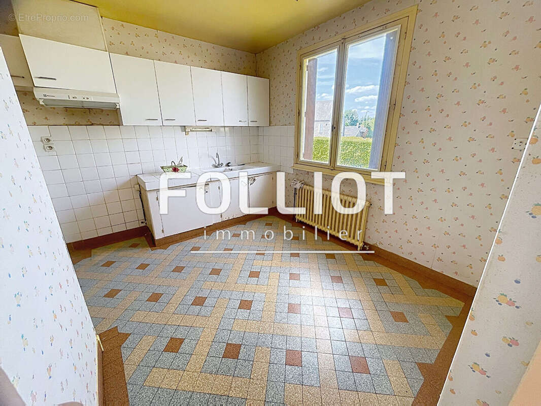 A vendre // 50590 hauteville sur mer - photo 3