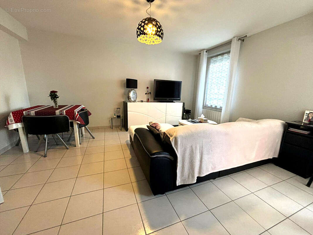 Appartement à VALENCE