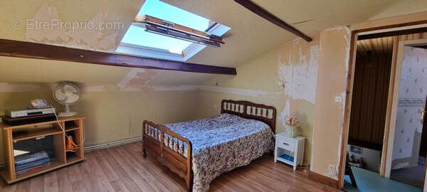 Maison à FORGES-LES-EAUX