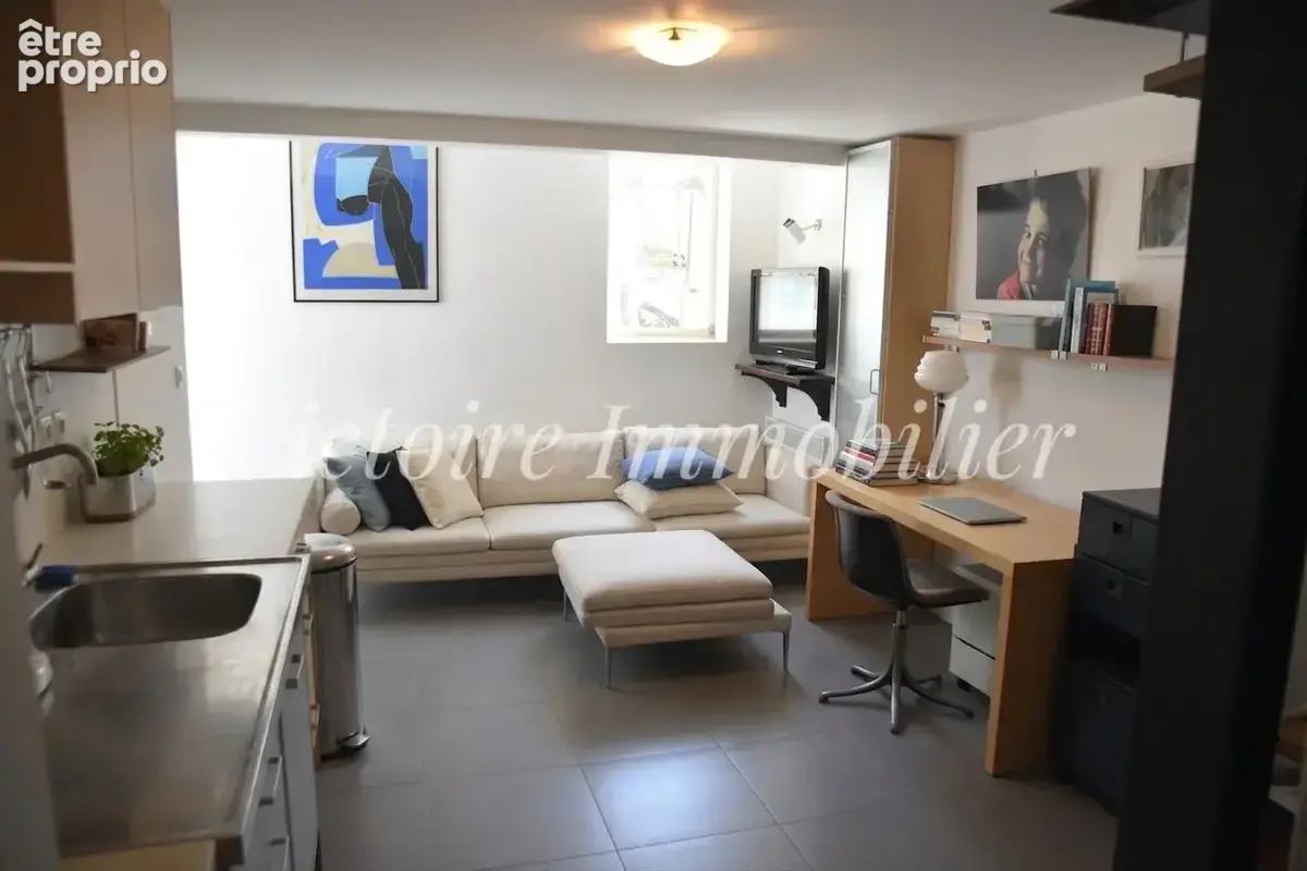Maison - loft 252 m2 - photo 10
