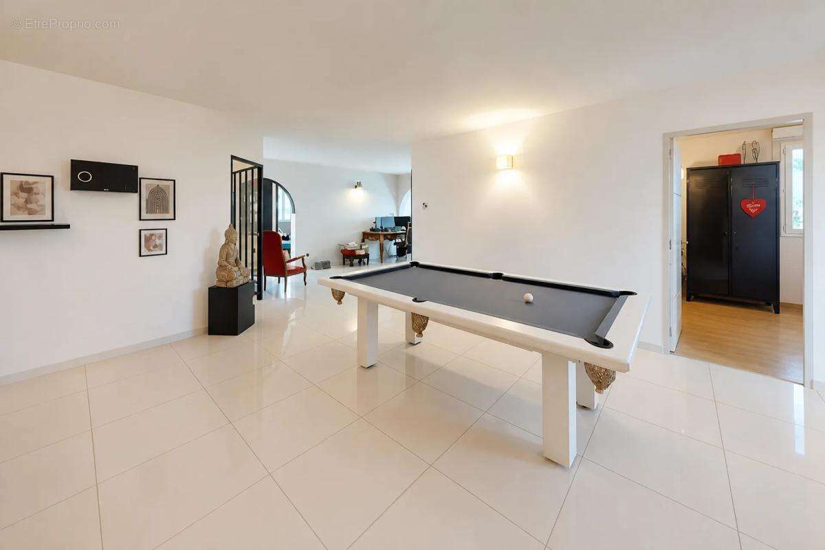 Maison à CABANAC-SEGUENVILLE