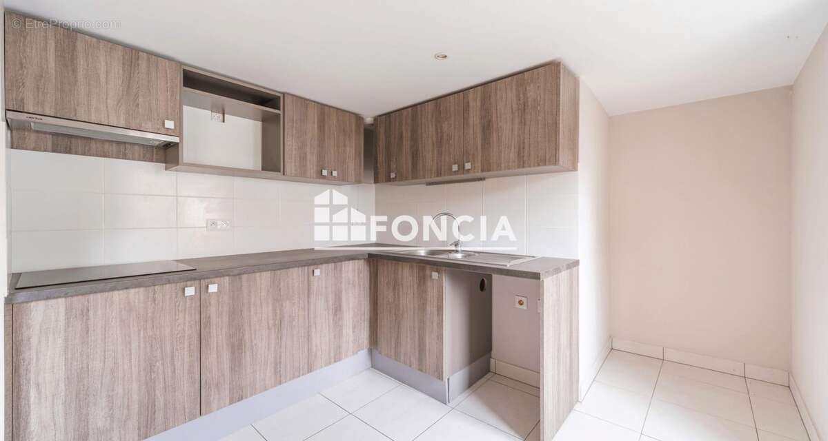 Appartement à COLMAR