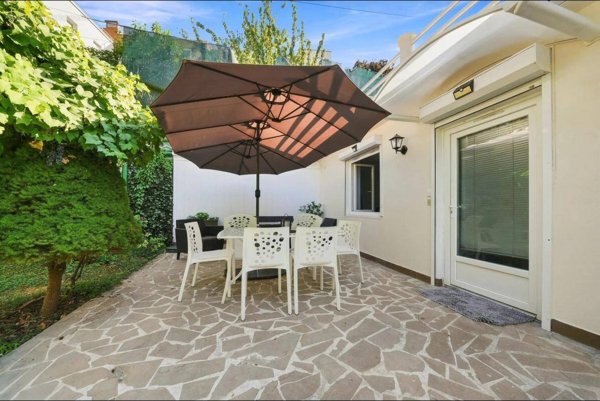 Maison à ALFORTVILLE
