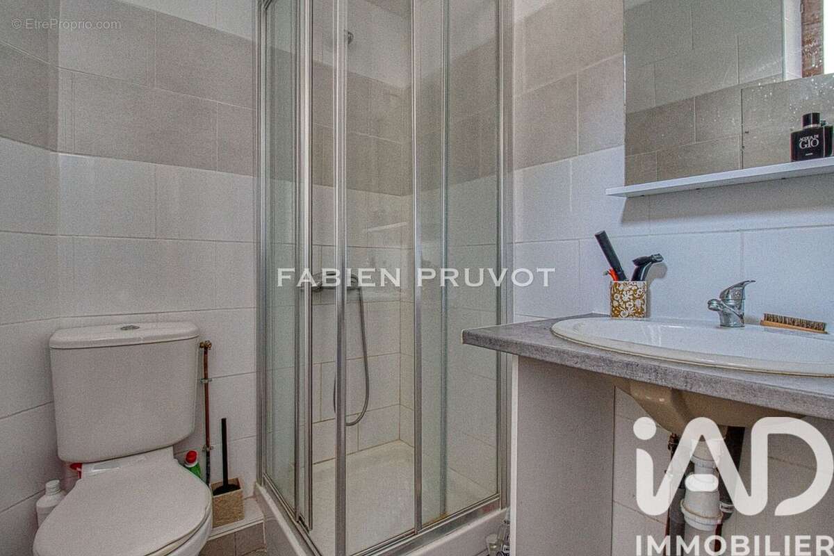 Photo 7 - Maison à CHANTELOUP-LES-VIGNES