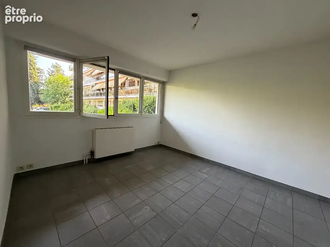 Appartement 42m² à aix-en-provence - photo 4