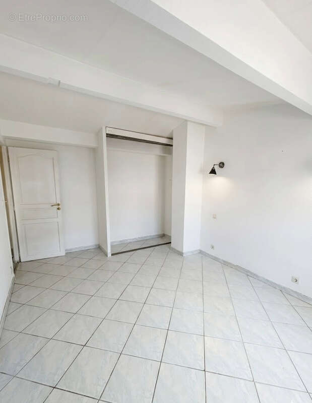 Maison à MARSEILLE-13E