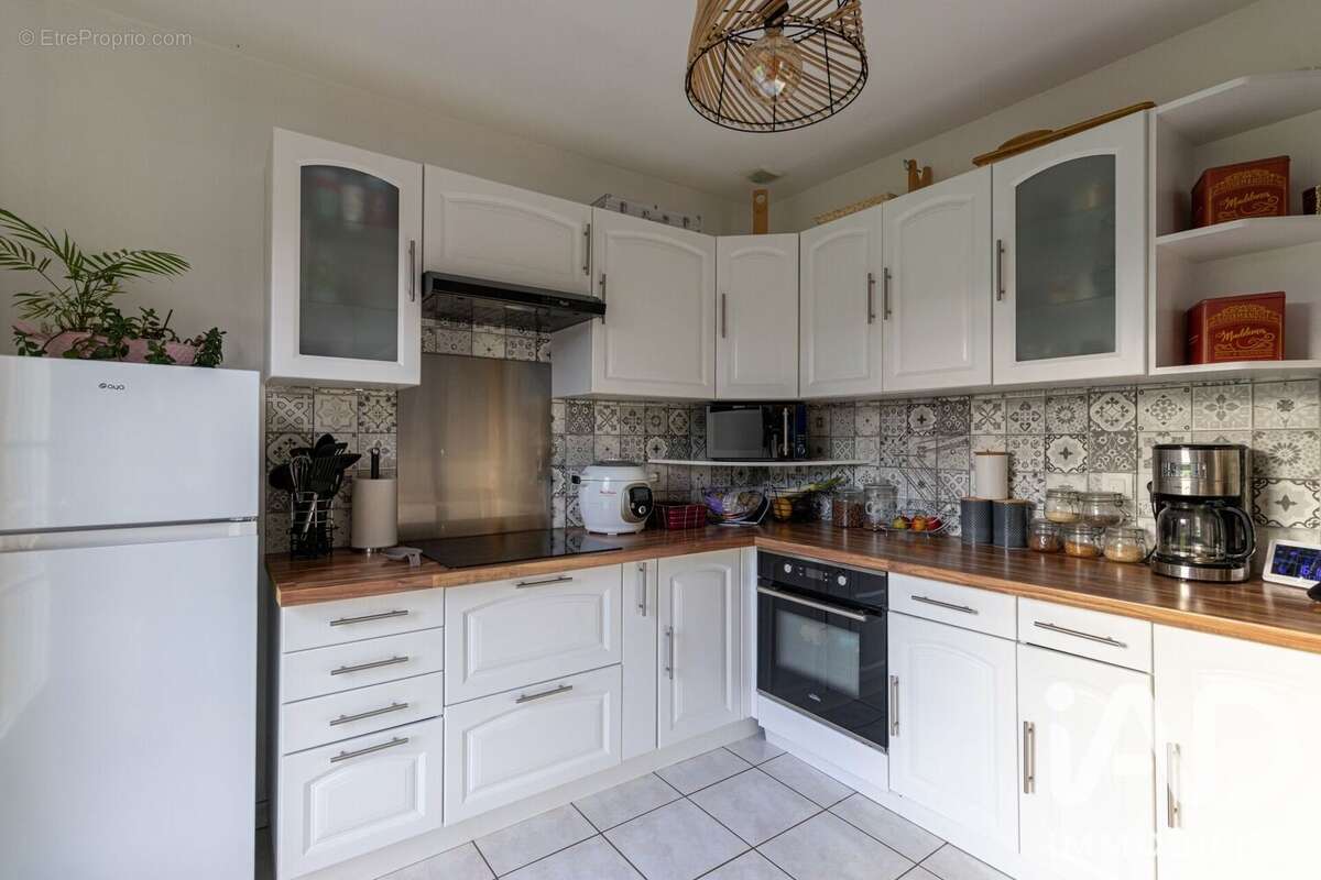 Maison 126 m² à Conches-En-Ouche  - photo 6