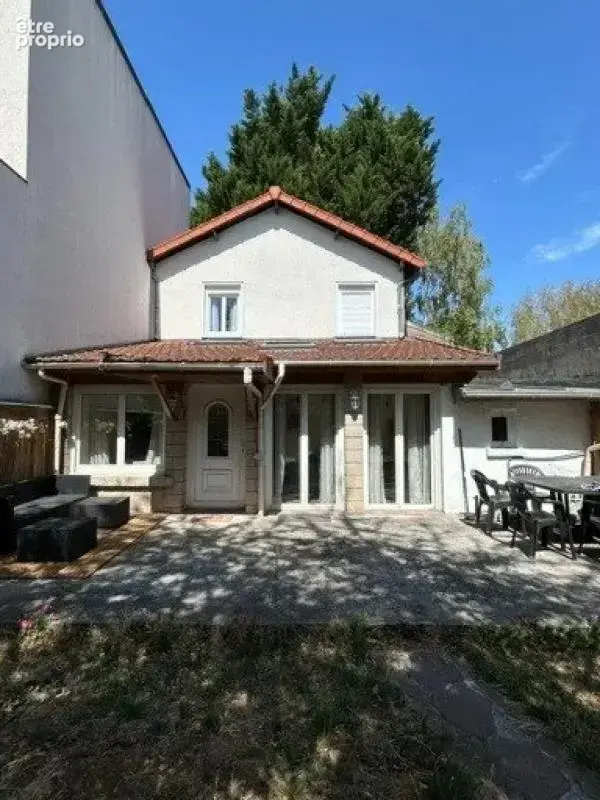 A vendre: magnifique maison de 4 pièces 80m²  située à Sévran - photo 14