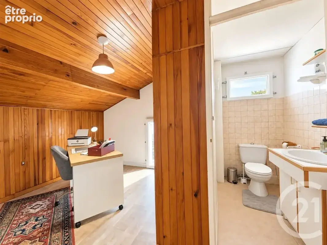 Maison 6 pièces 120 m² à vendre à Mimizan (40200) - photo 5