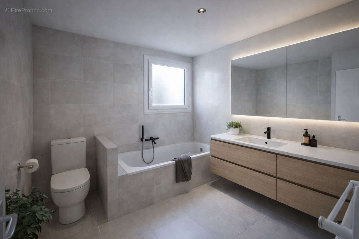 Appartement à FONTENAY-SOUS-BOIS