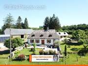 Maison à GROS-CHASTANG