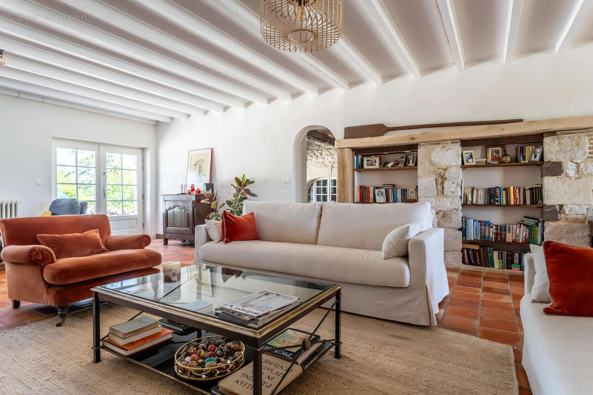 Maison à TOURNON-D'AGENAIS