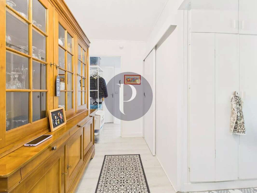 Appartement à WISSOUS