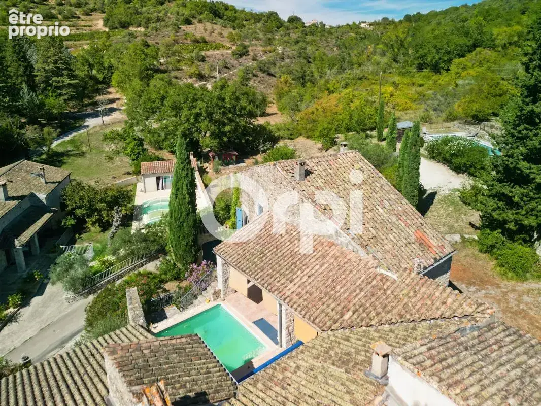 Maison À Vendre - photo 37
