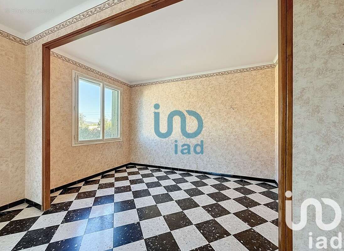 Photo 9 - Maison à SALINDRES