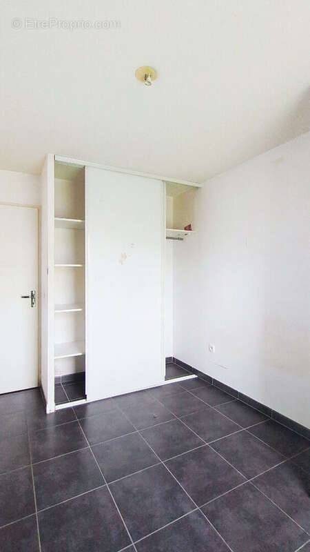 Appartement à LORMONT