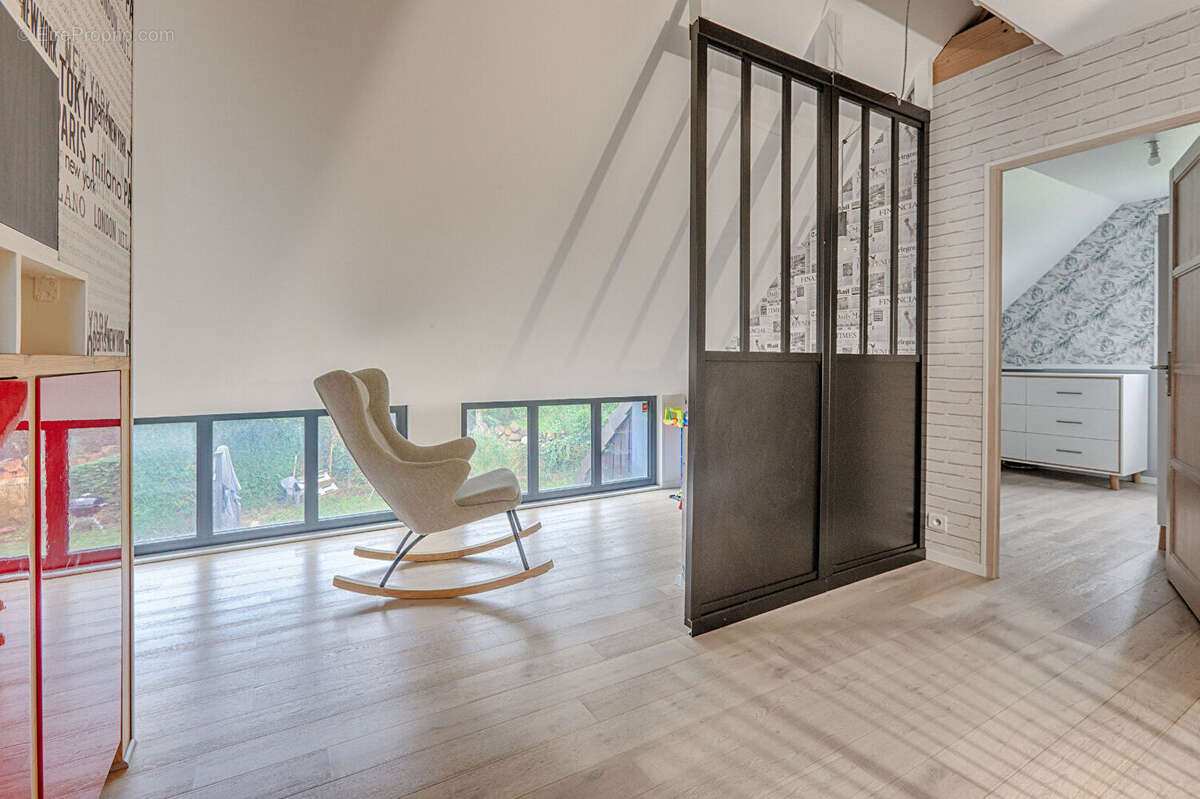 Maison 130m² à thoiry - photo 9