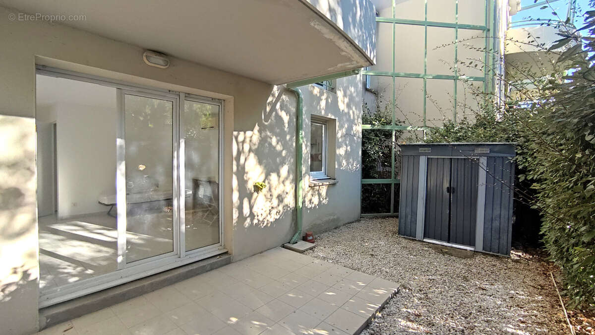 Appartement à AVIGNON