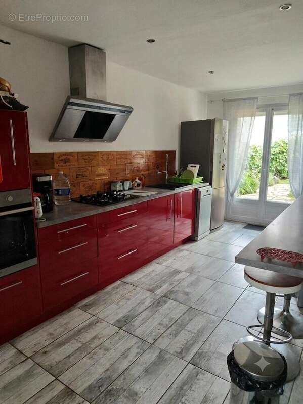 Maison 150 m² à Beauvais  - photo 4