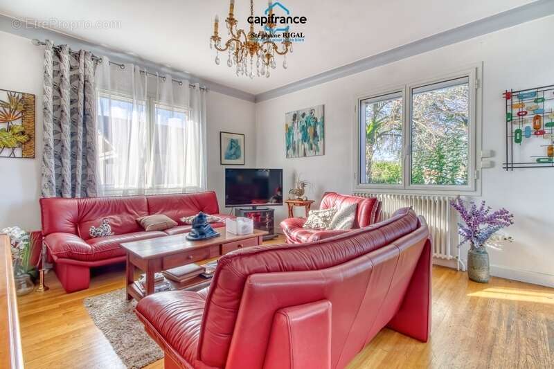 Maison à CONDEZAYGUES