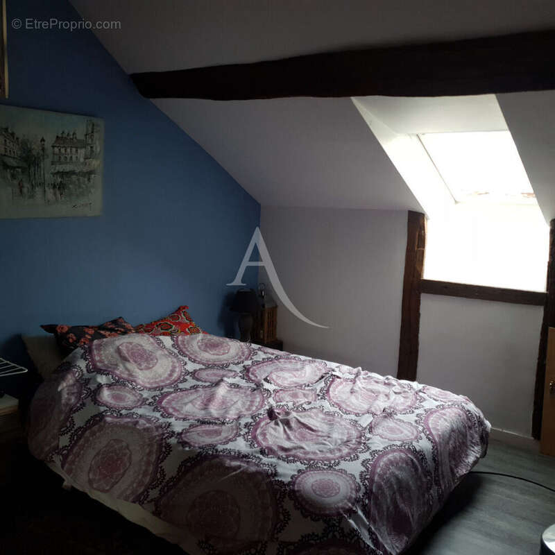 Maison à LA FERTE-SAINT-AUBIN