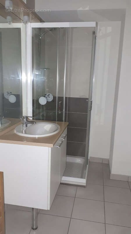 Appartement à THONON-LES-BAINS