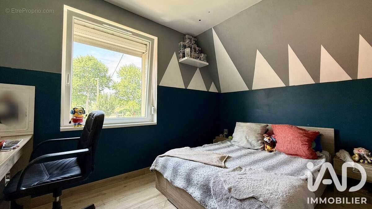 Maison 104 m² à Arques  - photo 8