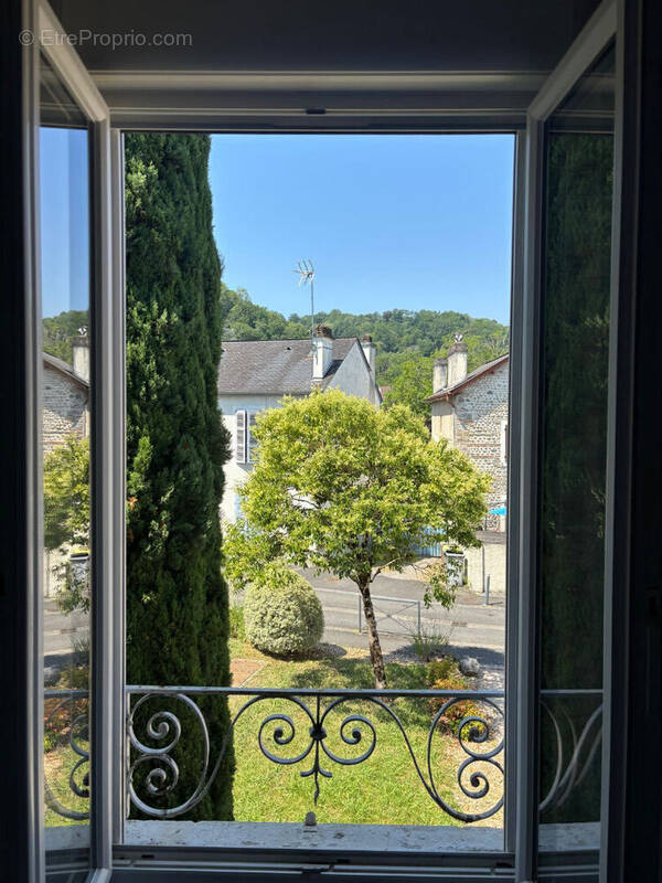 Appartement à JURANCON