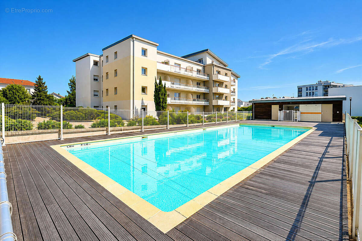 Appartement à SAINT-BRIEUC