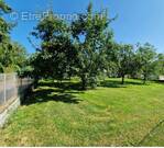 Terrain à FREPILLON