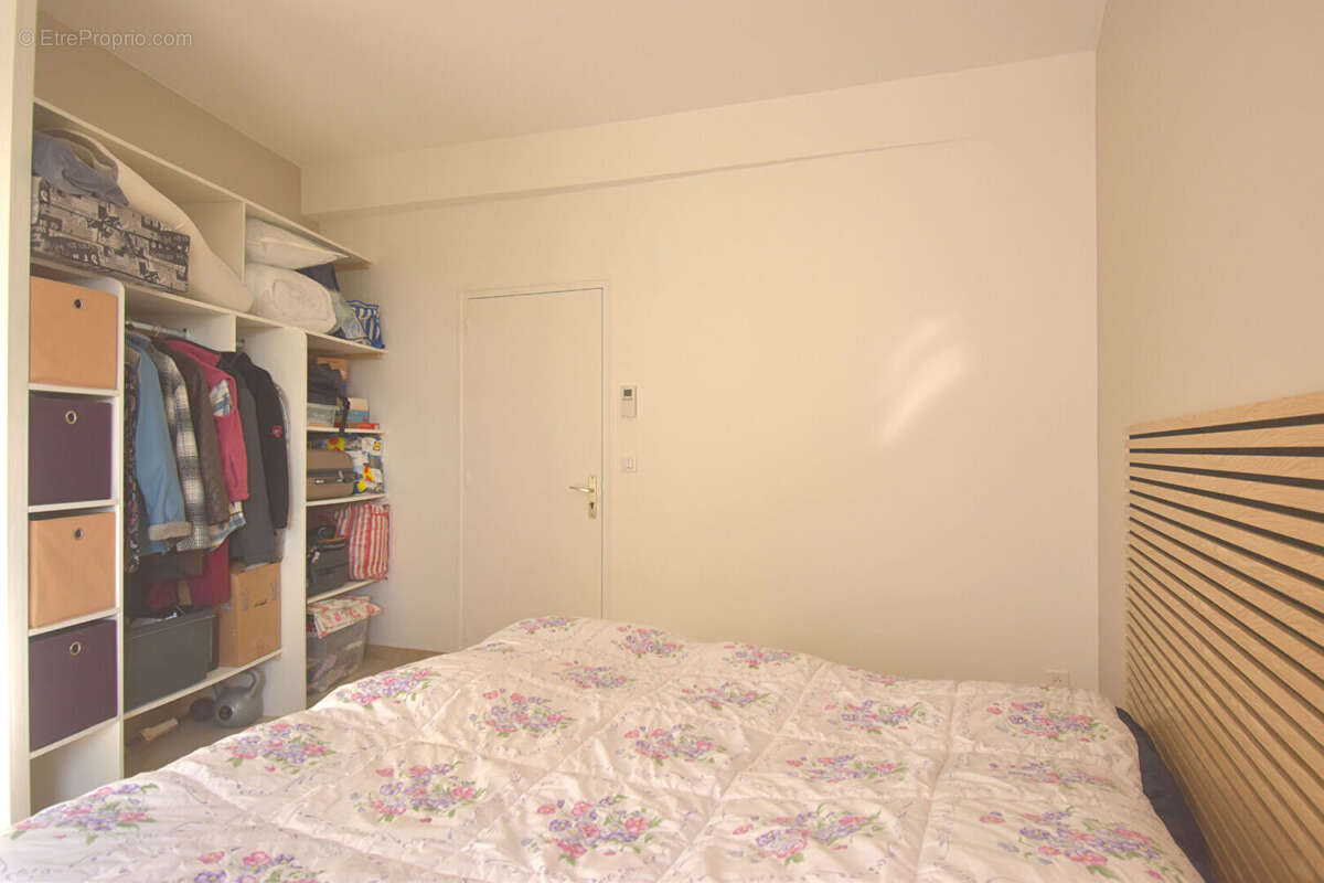 Appartement à PITHIVIERS