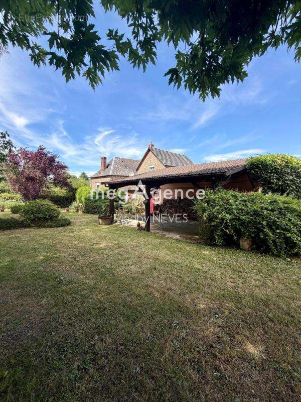 Maison 159 m2 - photo 2