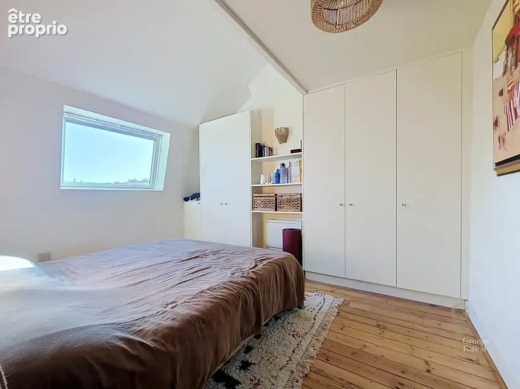 Maison 5 pièces 132 m² à vendre à Mons-En-Baroeul (59370) - photo 6