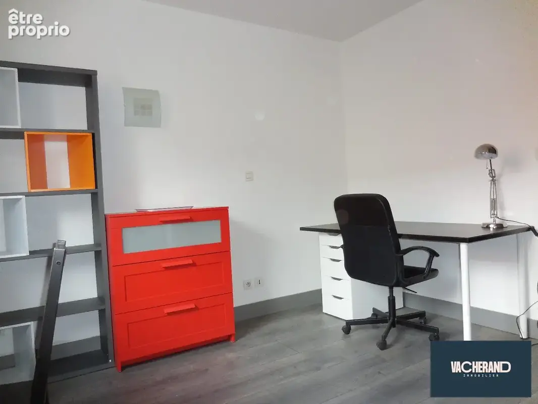 Appartement 1 pièce 17 m² à vendre à Lille (59000) - photo 3