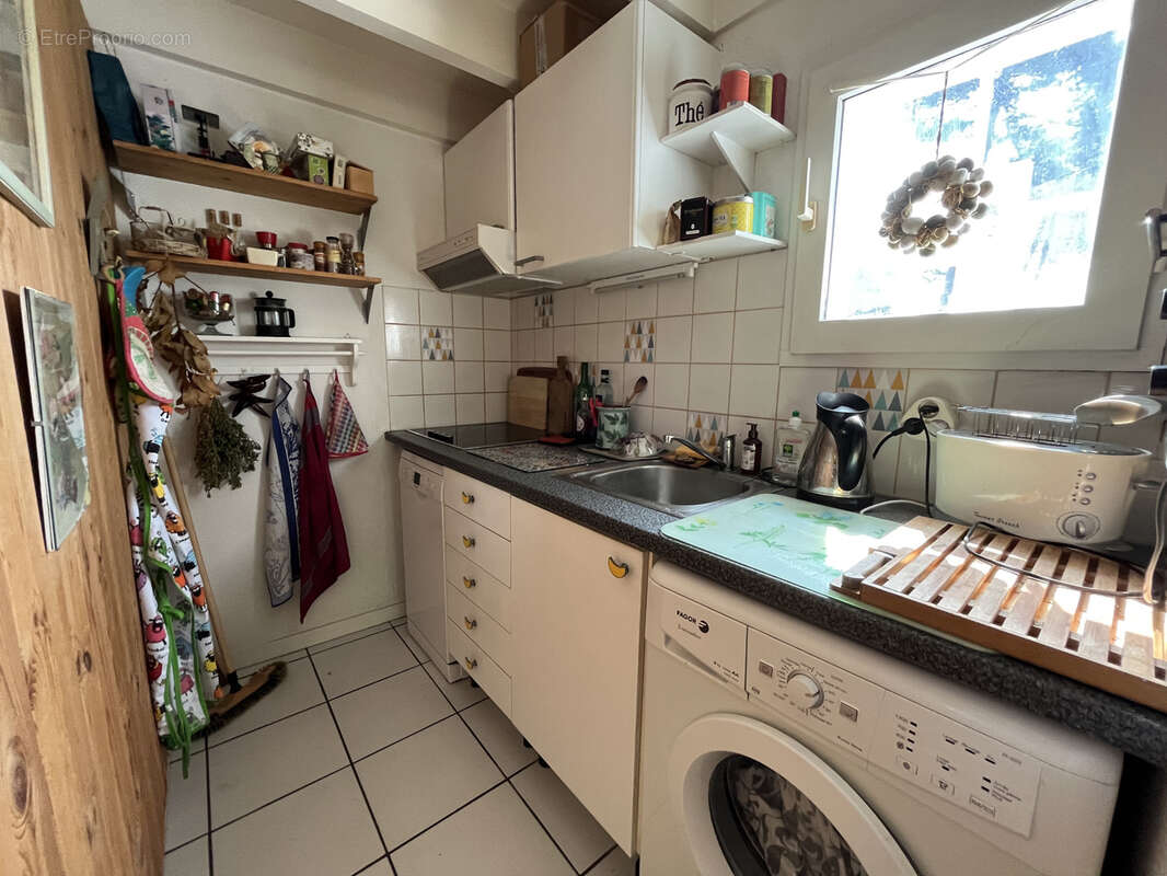 Maison à GUJAN-MESTRAS