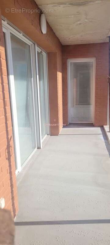 Appartement à ORLEANS